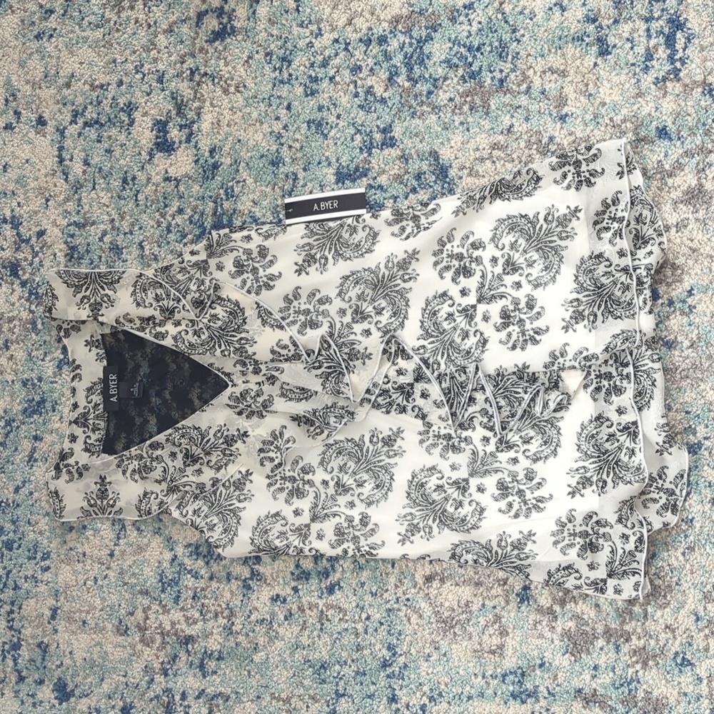 Women's Work Shirt